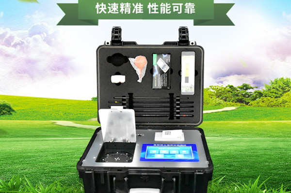 高智能土壤養(yǎng)分檢測(cè)儀怎么選 高智能土壤養(yǎng)分檢測(cè)儀怎么選