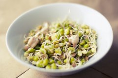 云南3批次豆芽不合格，檢出4-氯苯氧乙酸鈉