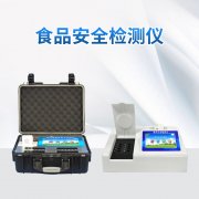 全國食品安全宣傳周啟動，5項呼吁請get√