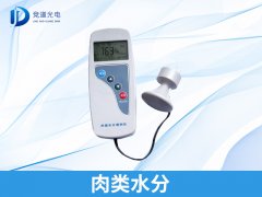 注水肉危害大，如何挑選檢測？