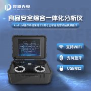 食品廠第一次檢測報告不合格怎么辦？